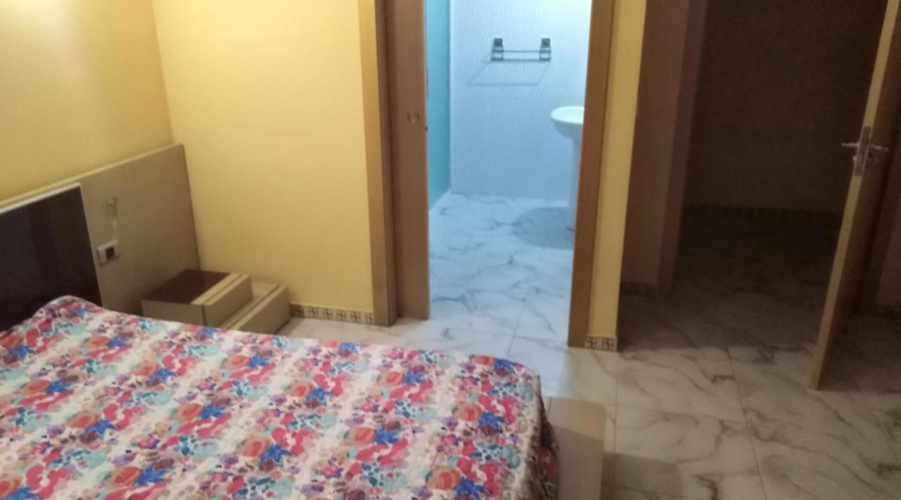 Alojamento Turistico Perla Ador Exteriör bild